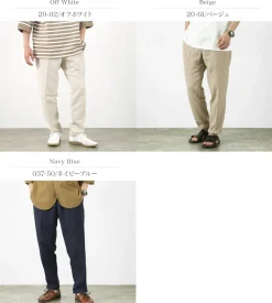 PERFECTION Trousers^/ Easy Slacks