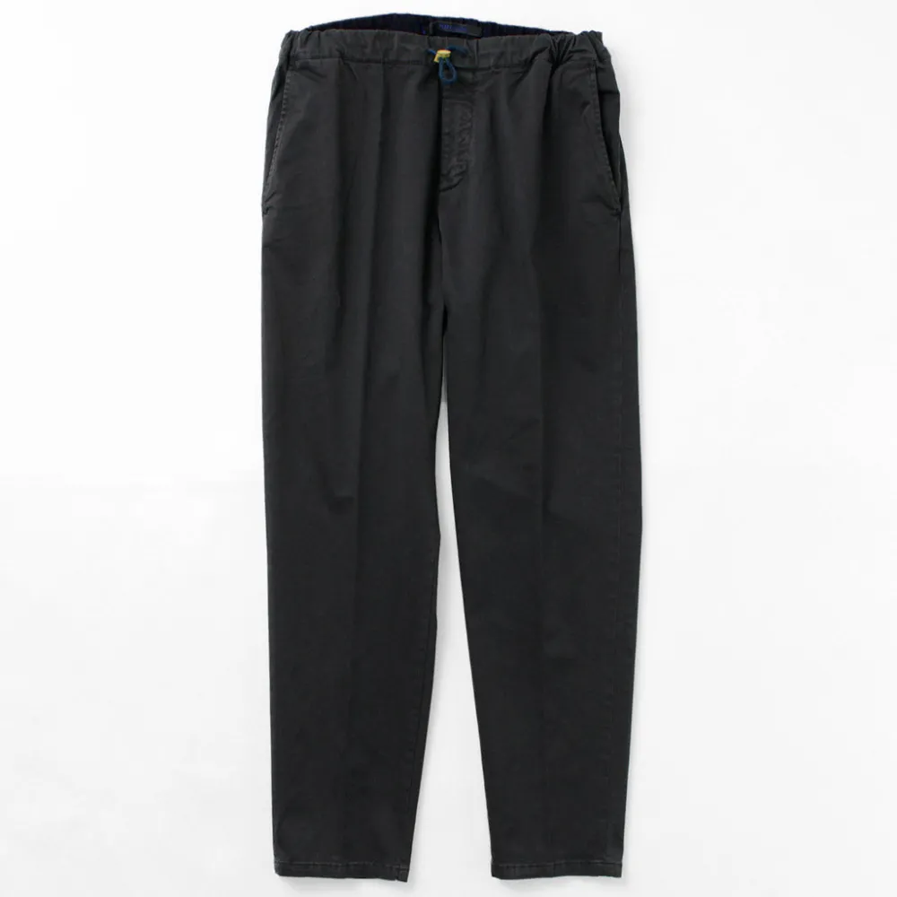 PERFECTION Trousers^/ Peach Touch Tapered Easy Pants Slacks Trousers