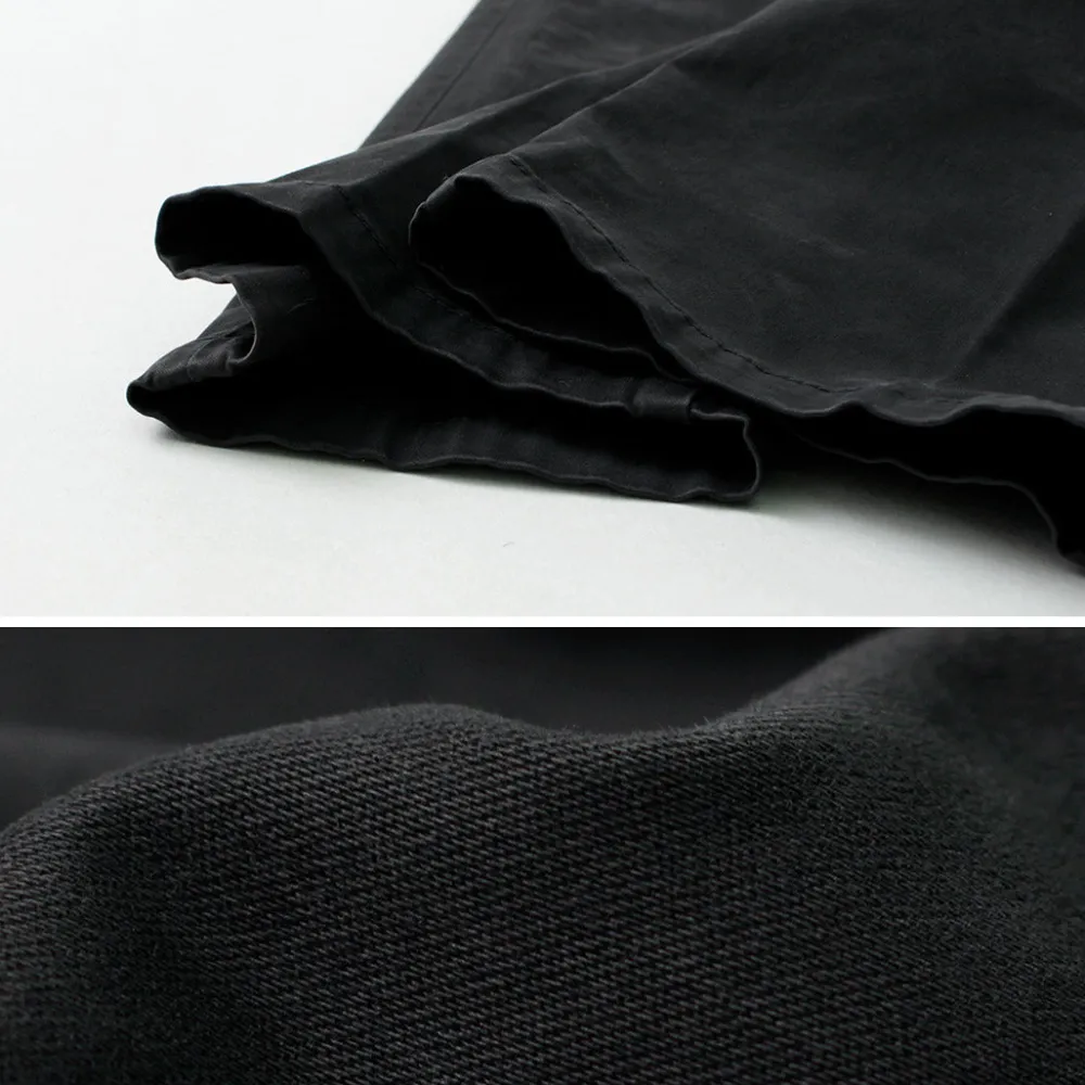 PERFECTION Trousers^/ Peach Touch Tapered Easy Pants Slacks Trousers