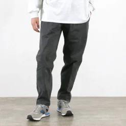PERFECTION Trousers^/ Peach Touch Tapered Easy Pants Slacks Trousers