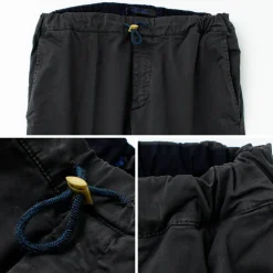 PERFECTION Trousers^/ Peach Touch Tapered Easy Pants Slacks Trousers