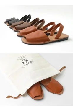 phaduA Sandals^/ Abarca Sandal