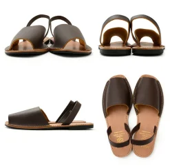 phaduA Sandals^/ Abarca Sandal