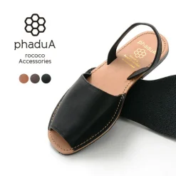 phaduA Sandals^/ Abarca Sandal