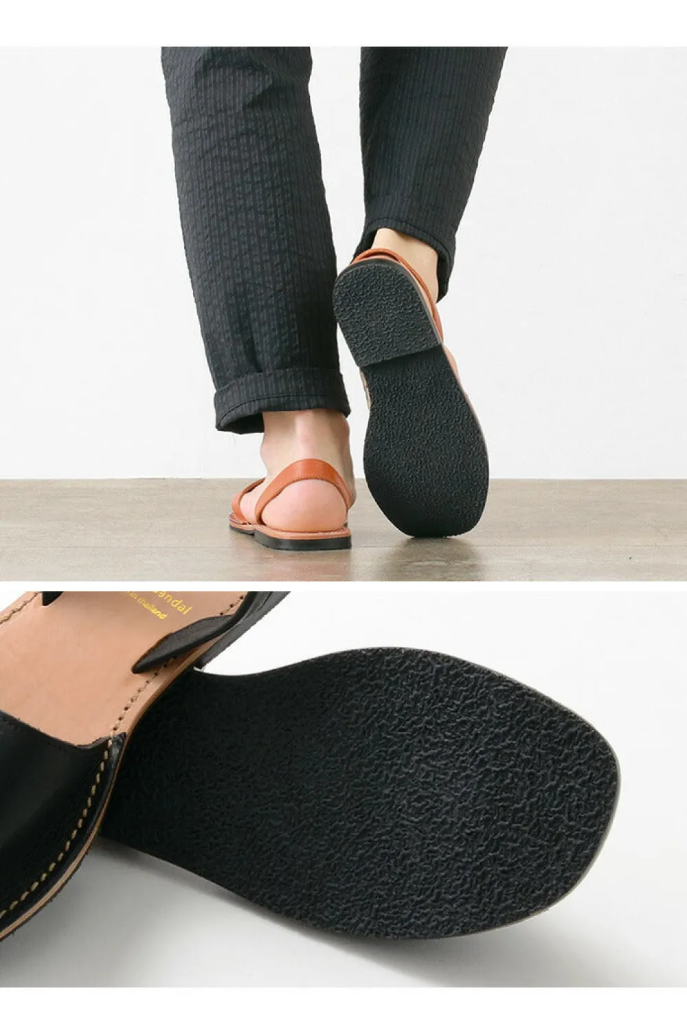 phaduA Sandals^/ Abarca Sandal