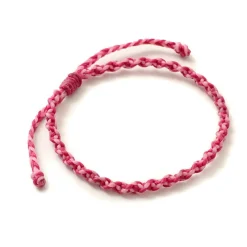 PHADUA Anklets^/ Anklet Wax Cord 2 Tone