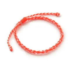PHADUA Anklets^/ Anklet Wax Cord 2 Tone