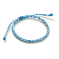PHADUA Anklets^/ Bracelet Wax cord 2-tone
