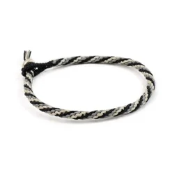 PHADUA Anklets^/ Braid Wax Cord Anklet
