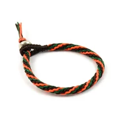 PHADUA Anklets^/ Braid Wax Cord Bracelet