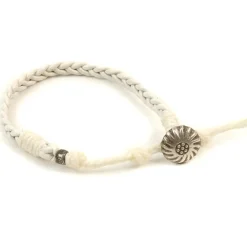 PHADUA Anklets^/ Braydid 1.5mm Leather Single Wrap Bracelet