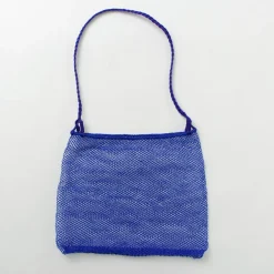 PHADUA Shoulder Bags^/ Fishnet Shoulder Mesh Bag