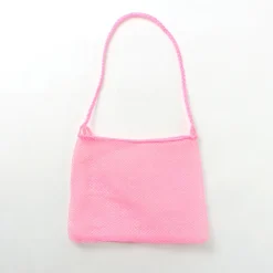PHADUA Shoulder Bags^/ Fishnet Shoulder Mesh Bag