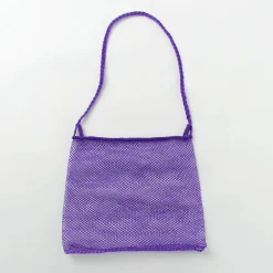 PHADUA Shoulder Bags^/ Fishnet Shoulder Mesh Bag