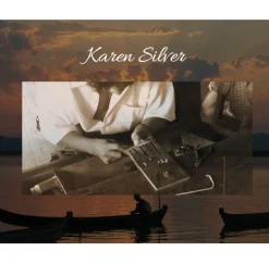 PHADUA Anklets^/ Karen bangle silver