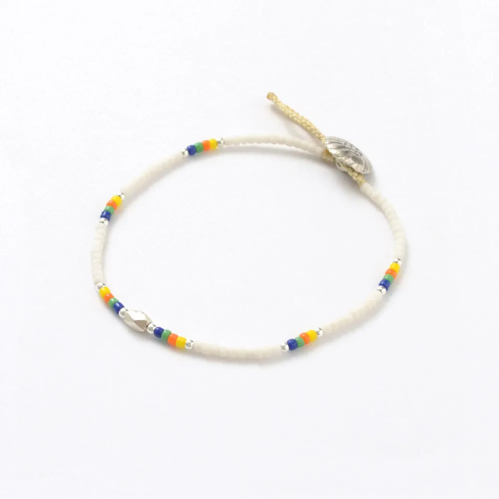 PHADUA Anklets^/ Native Beaded Bracelet