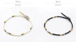 PHADUA Anklets^/ Native Beaded Bracelet