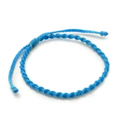 PHADUA Anklets^/ Wax Cord Anklet