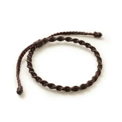 PHADUA Anklets^/ Wax Cord Bracelet