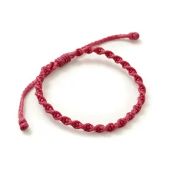 PHADUA Anklets^/ Wax Cord Bracelet