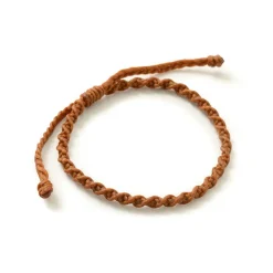 PHADUA Anklets^/ Wax Cord Bracelet