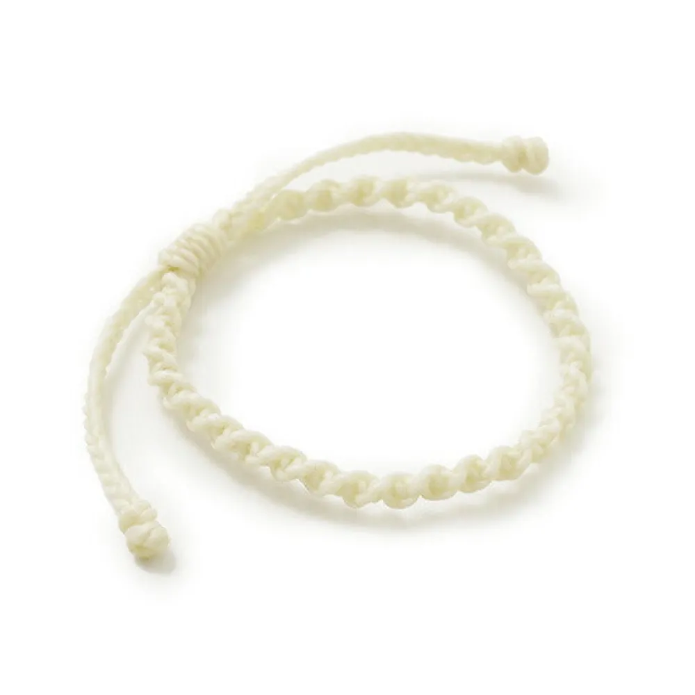 PHADUA Anklets^/ Wax Cord Bracelet