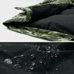 #NAME? Down Wear^＋Phenix / Down Level 7 Jacket