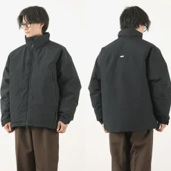 #NAME? Down Wear^＋Phenix / Down Level 7 Jacket