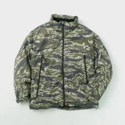 #NAME? Down Wear^＋Phenix / Down Level 7 Jacket