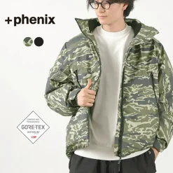 #NAME? Down Wear^＋Phenix / Down Level 7 Jacket