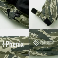 #NAME? Down Wear^＋Phenix / Down Level 7 Jacket