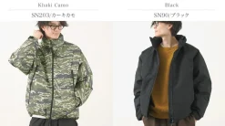 #NAME? Down Wear^＋Phenix / Down Level 7 Jacket