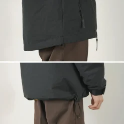 #NAME? Down Wear^＋Phenix / Down Level 7 Jacket