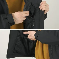 #NAME? Down Wear^＋Phenix / Down Level 7 Jacket