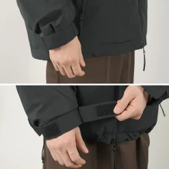 #NAME? Down Wear^＋Phenix / Down Level 7 Jacket