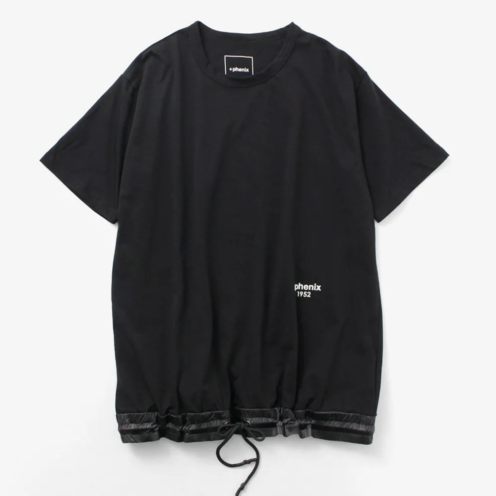 #NAME? T-Shirts^+Phenix / Technology 37.5 T-shirt