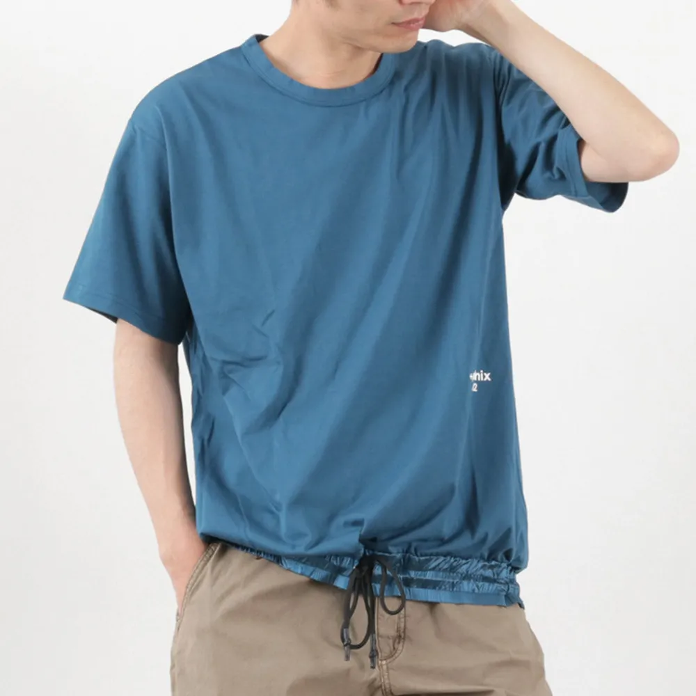 #NAME? T-Shirts^+Phenix / Technology 37.5 T-shirt