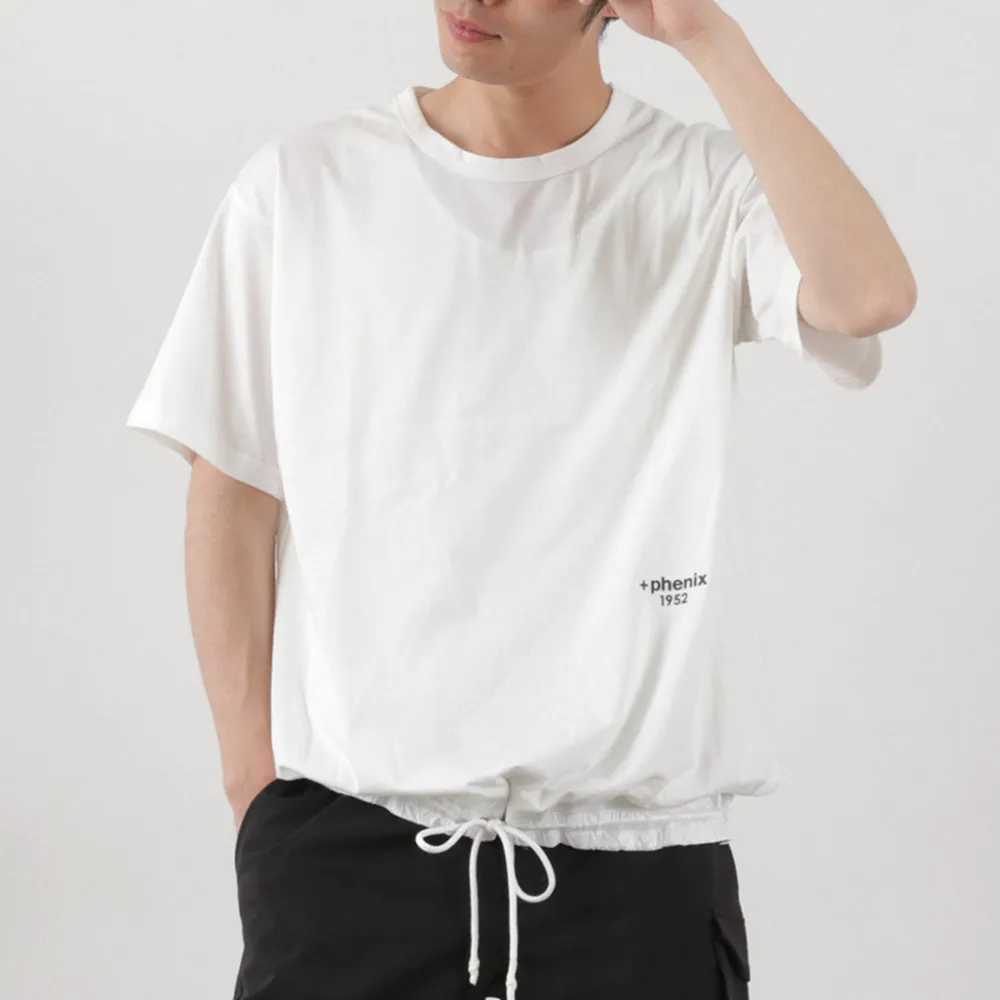 #NAME? T-Shirts^+Phenix / Technology 37.5 T-shirt
