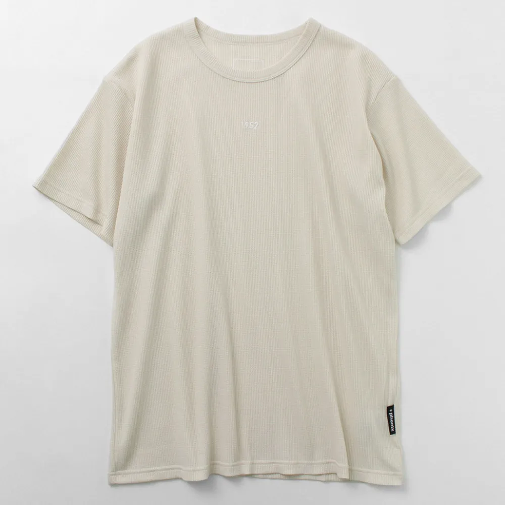 #NAME? T-Shirts^+Phenix / Waffle 37.5 T-shirt