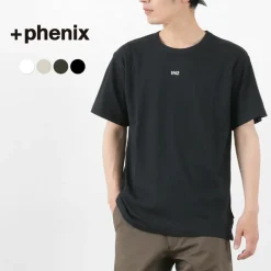 #NAME? T-Shirts^+Phenix / Waffle 37.5 T-shirt