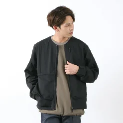 POUTNIK BY TILAK Jackets^/ Braid Jacket