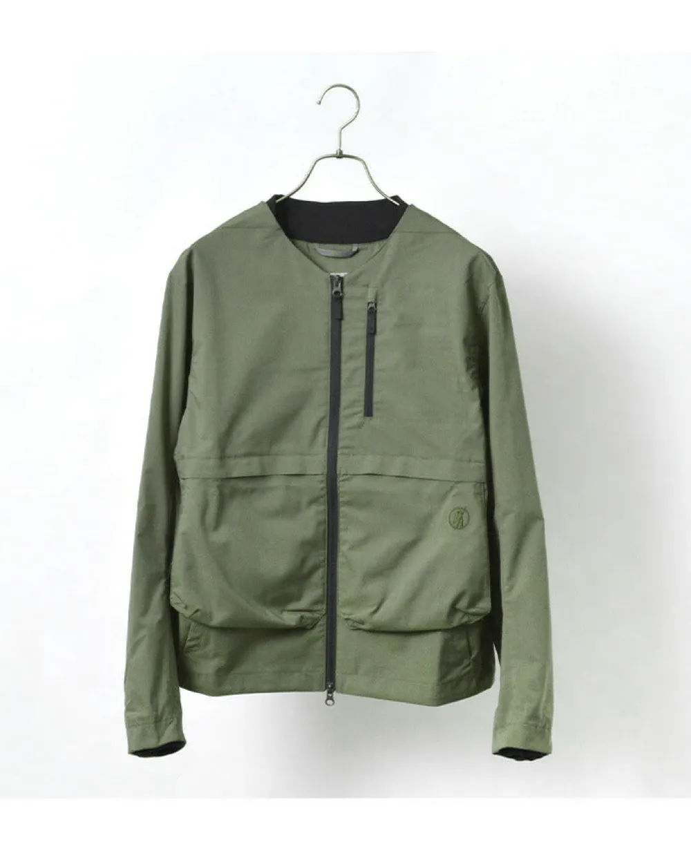 POUTNIK BY TILAK Jackets^/ Braid Jacket