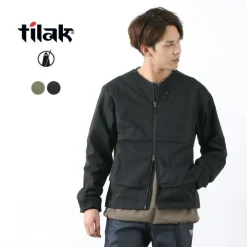 POUTNIK BY TILAK Jackets^/ Braid Jacket