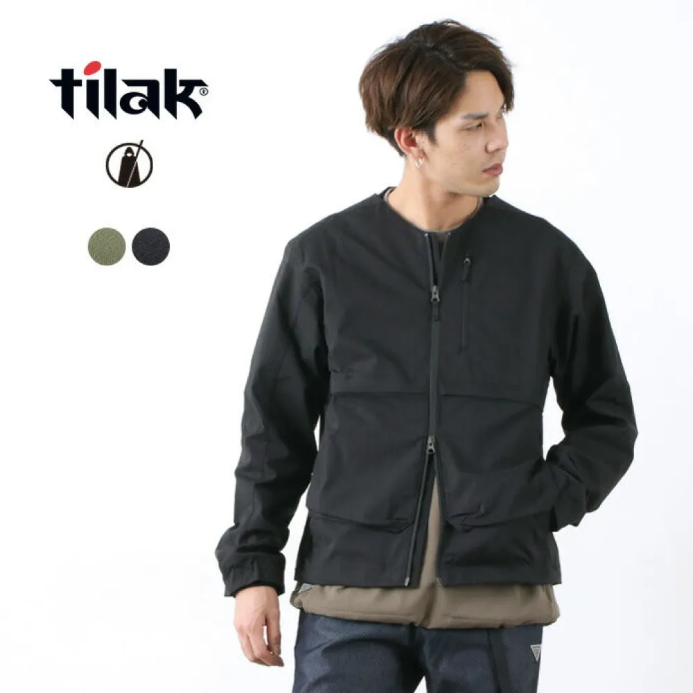 POUTNIK BY TILAK Jackets^/ Braid Jacket