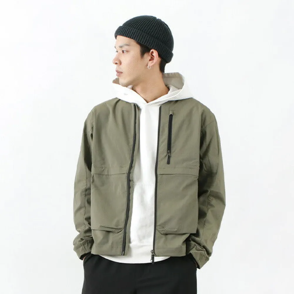 POUTNIK BY TILAK Jackets^/ Braid Jacket