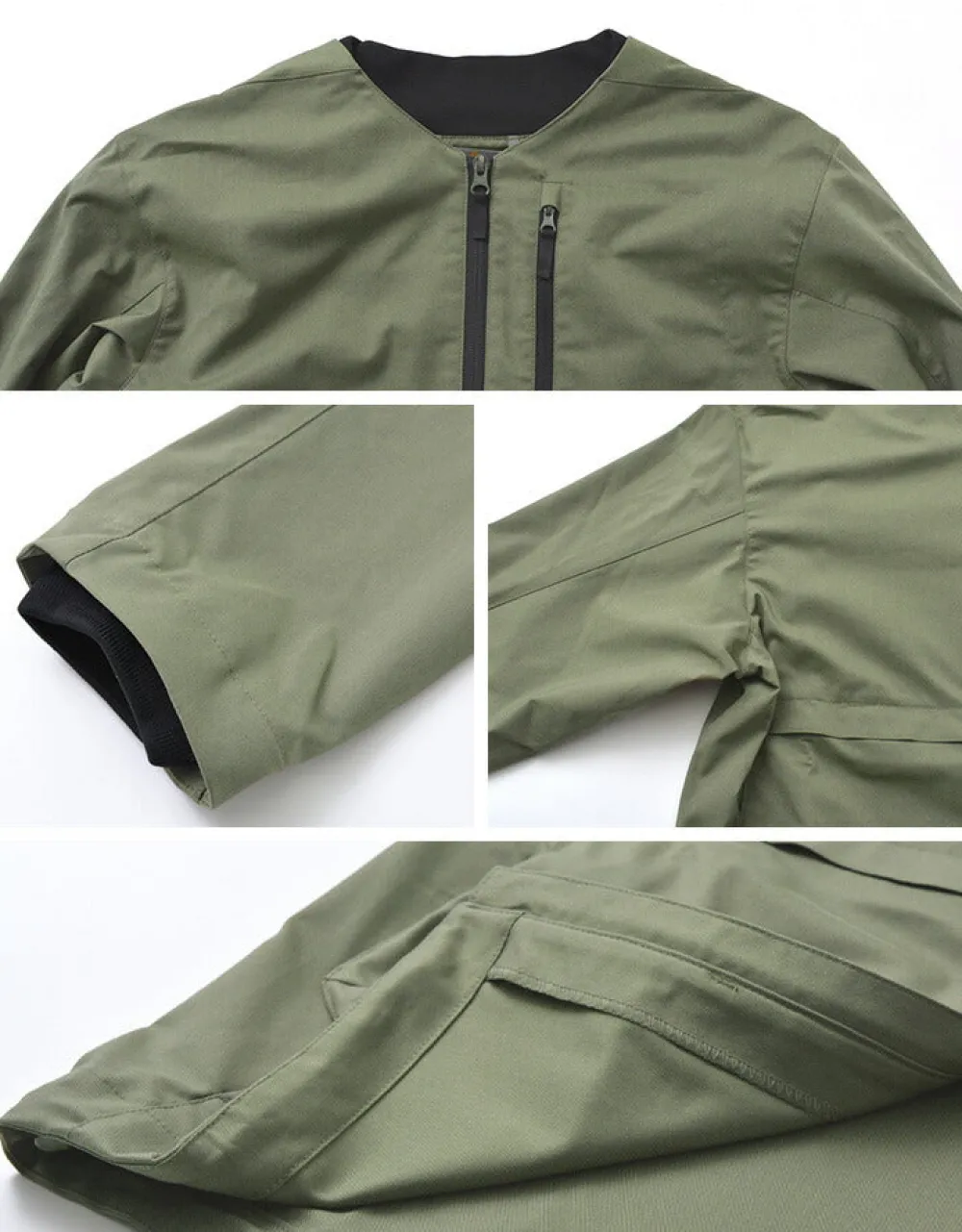POUTNIK BY TILAK Jackets^/ Braid Jacket