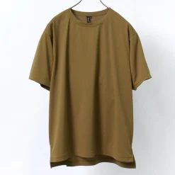 POUTNIK BY TILAK T-Shirts^/ Carat short sleeve T-shirt