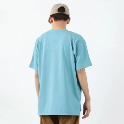 POUTNIK BY TILAK T-Shirts^/ Carat short sleeve T-shirt