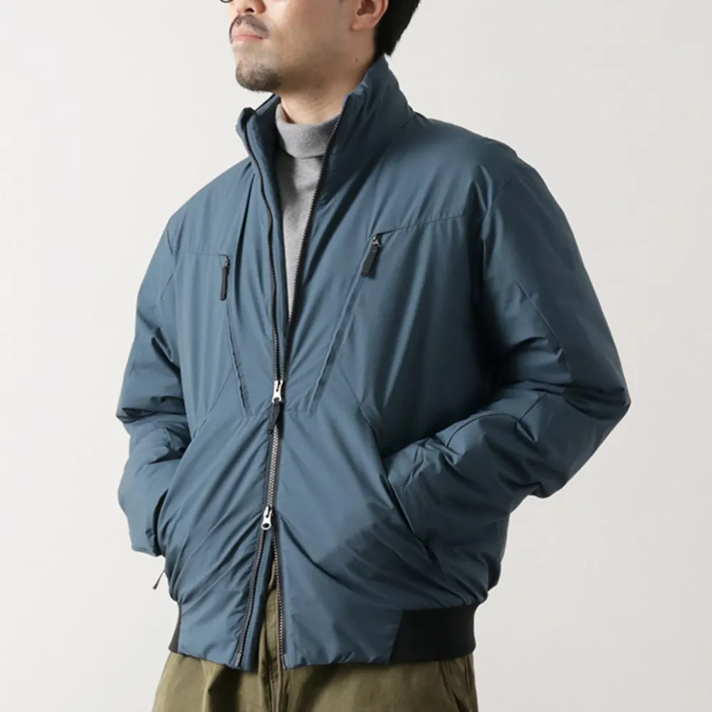 POUTNIK BY TILAK Jackets^/ Continental Jacket