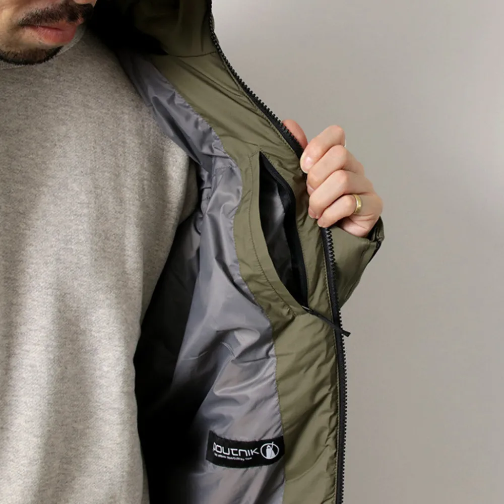 POUTNIK BY TILAK Jackets^/ Continental Jacket